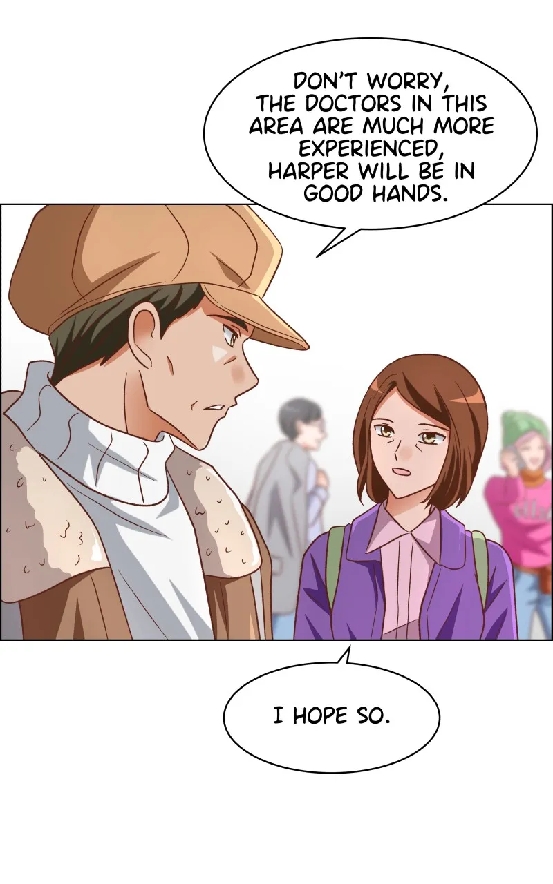 Midnight Rain Chapter 126 page 59 - 