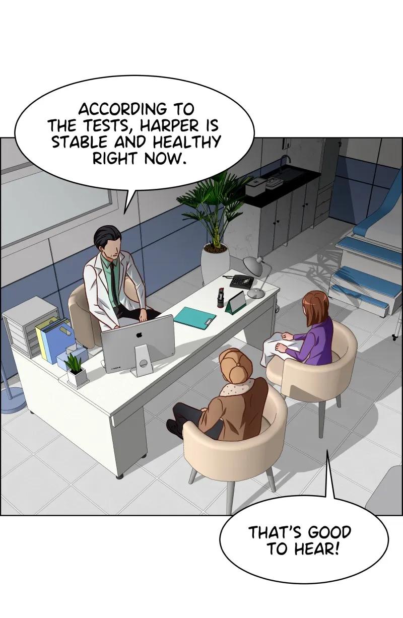 Midnight Rain Chapter 126 page 61 - 