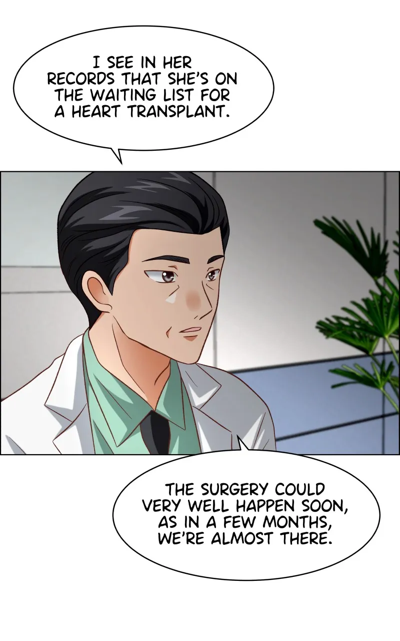 Midnight Rain Chapter 126 page 62 - 