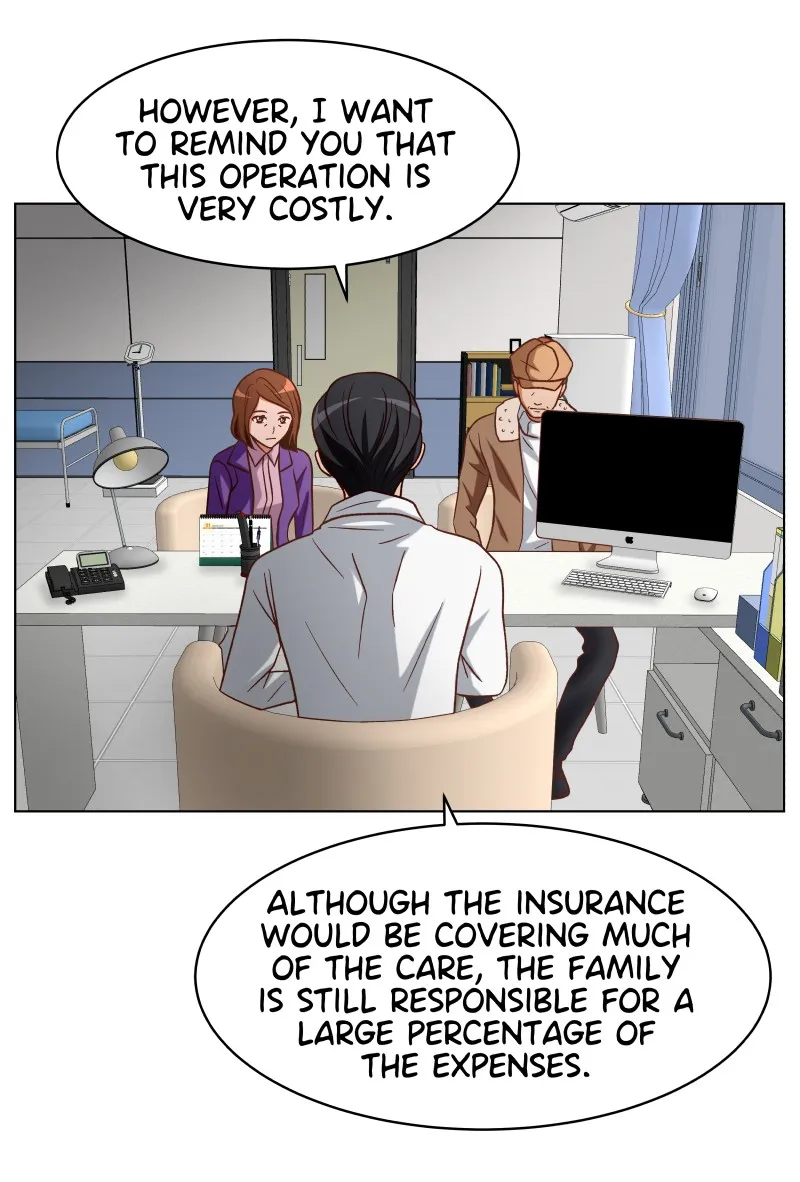 Midnight Rain Chapter 126 page 63 - 