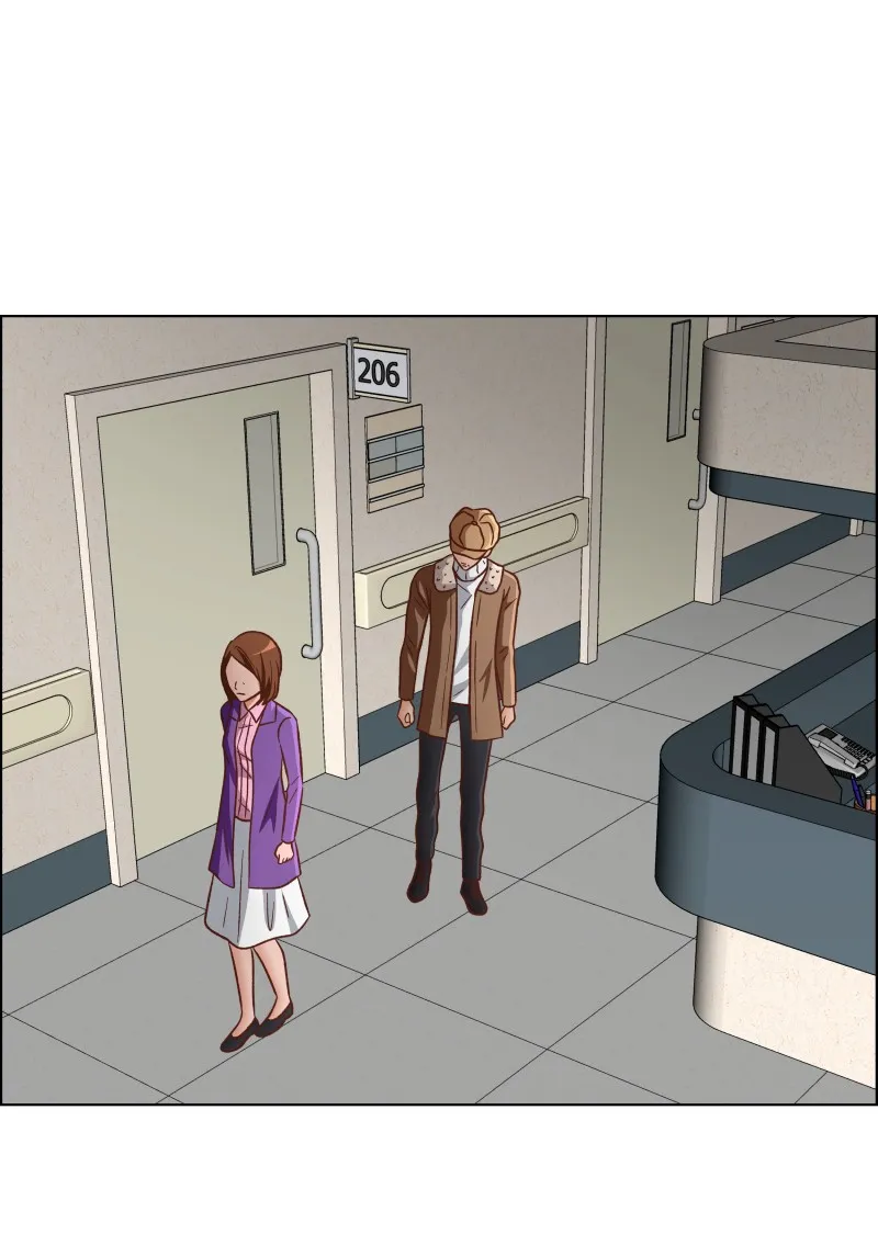 Midnight Rain Chapter 126 page 67 - 