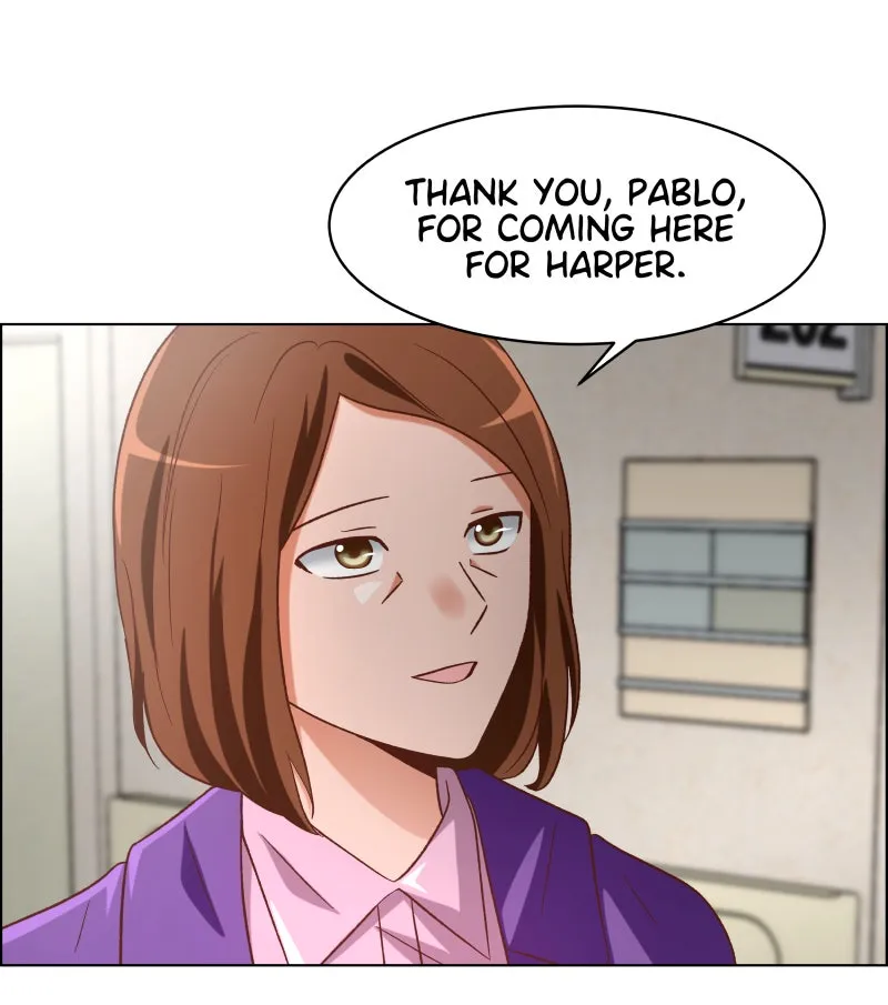 Midnight Rain Chapter 126 page 71 - 