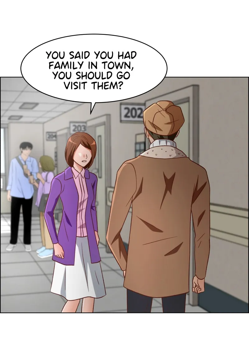 Midnight Rain Chapter 126 page 73 - 