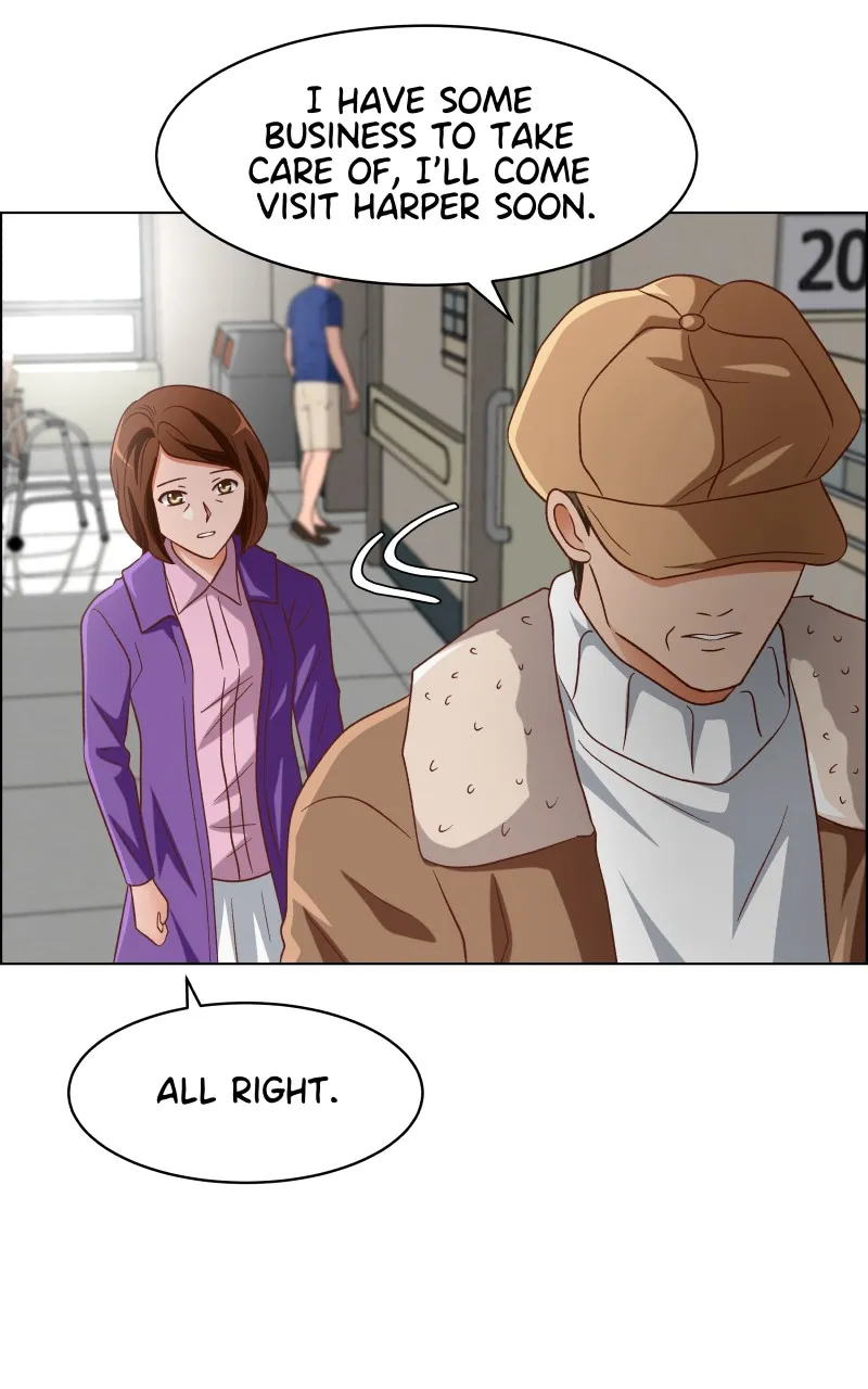 Midnight Rain Chapter 126 page 75 - 