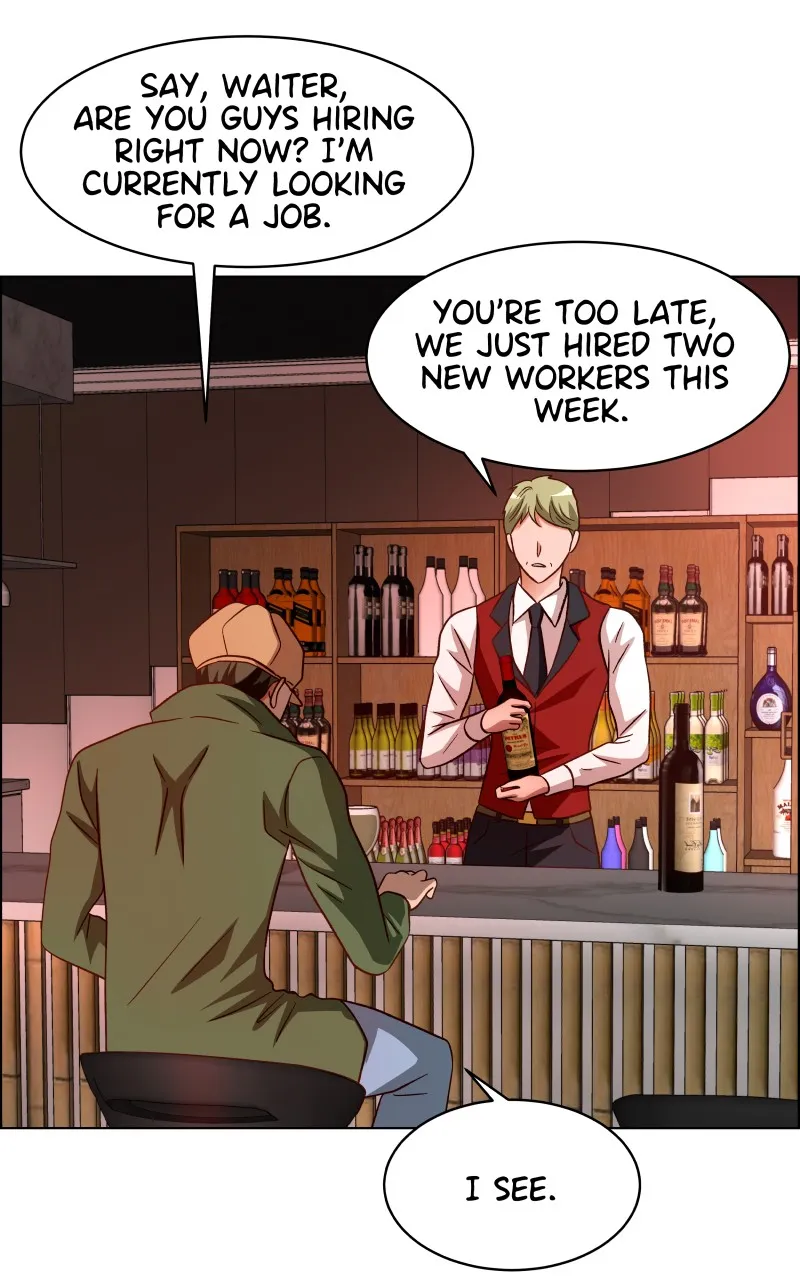 Midnight Rain Chapter 126 page 84 - 