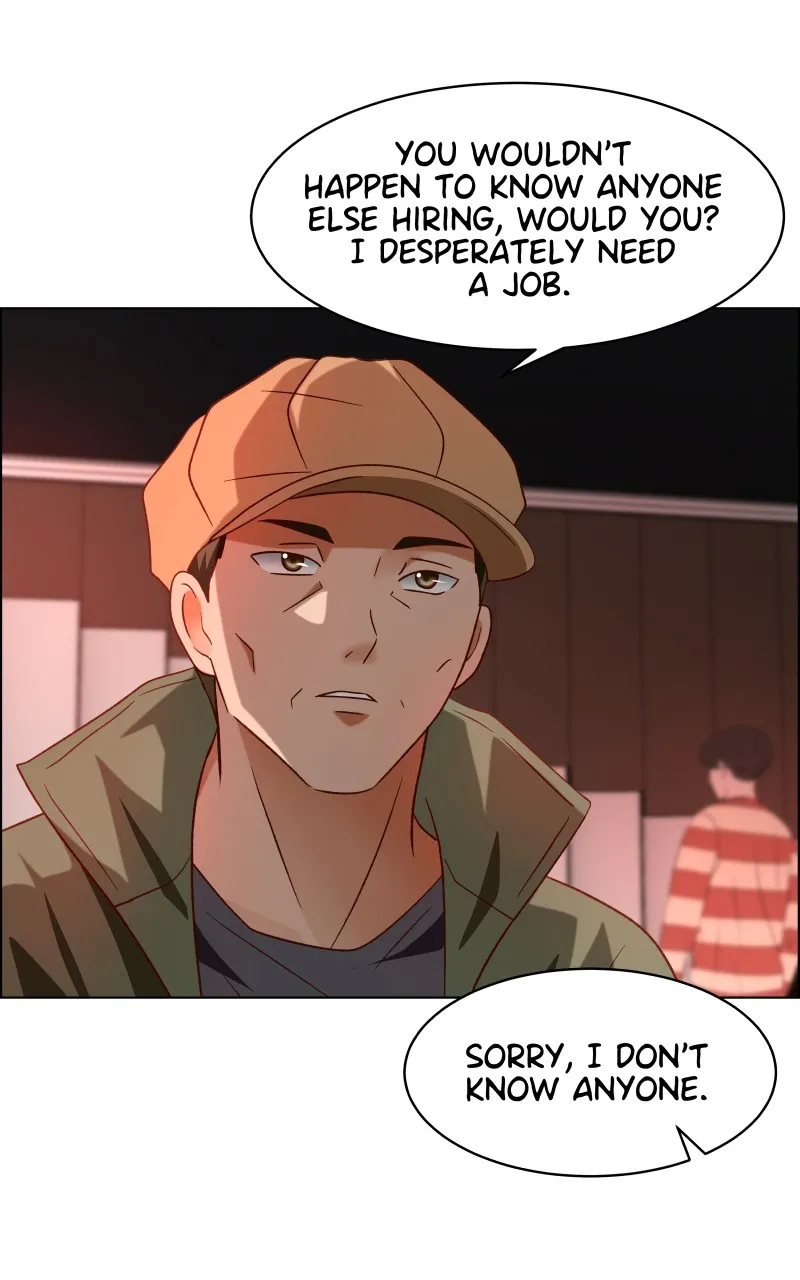 Midnight Rain Chapter 126 page 85 - 