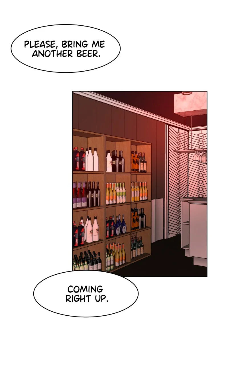Midnight Rain Chapter 126 page 87 - 