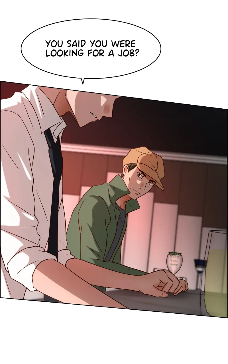 Midnight Rain Chapter 126 page 89 - 