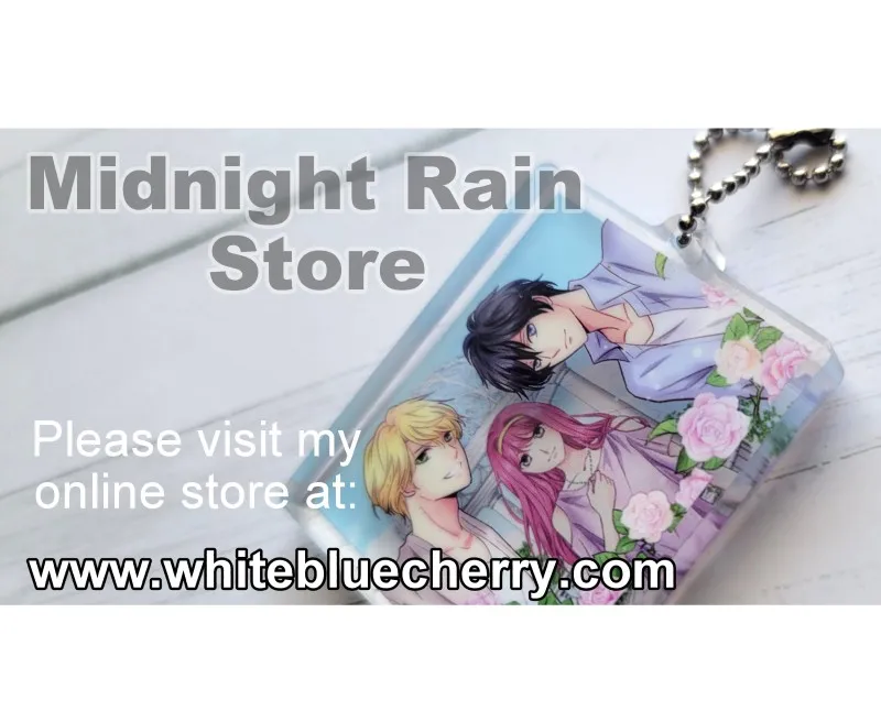 Midnight Rain Chapter 126 page 94 - 
