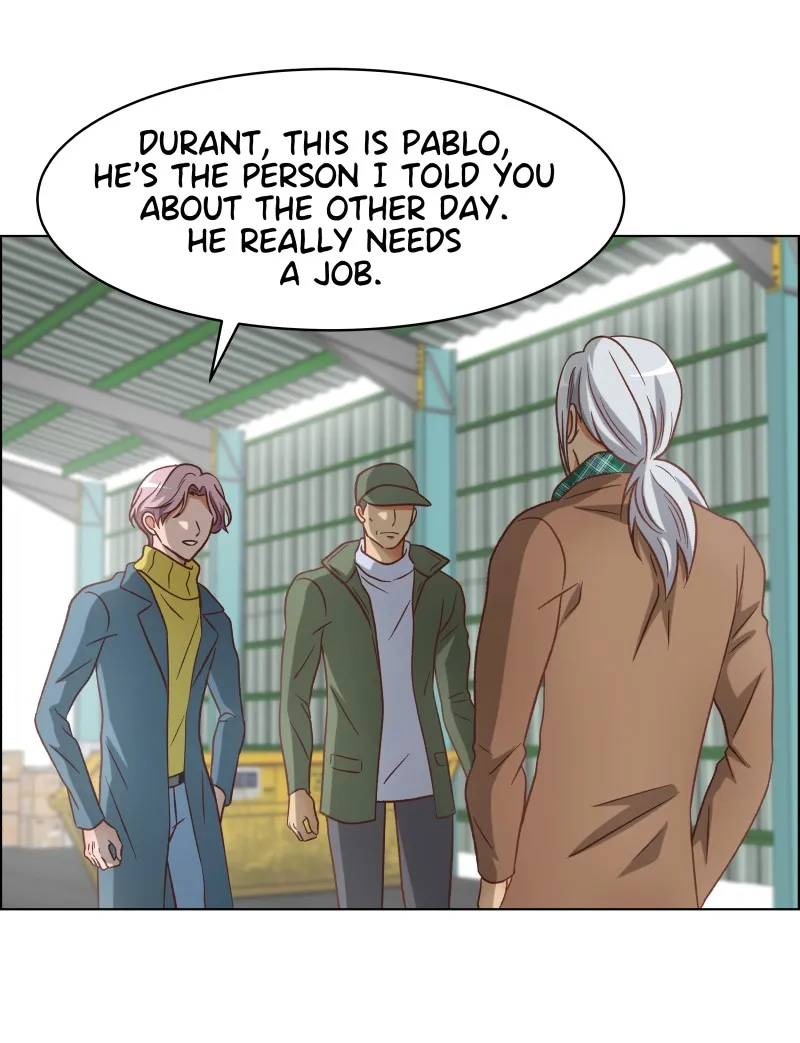 Midnight Rain Chapter 127 page 2 - 