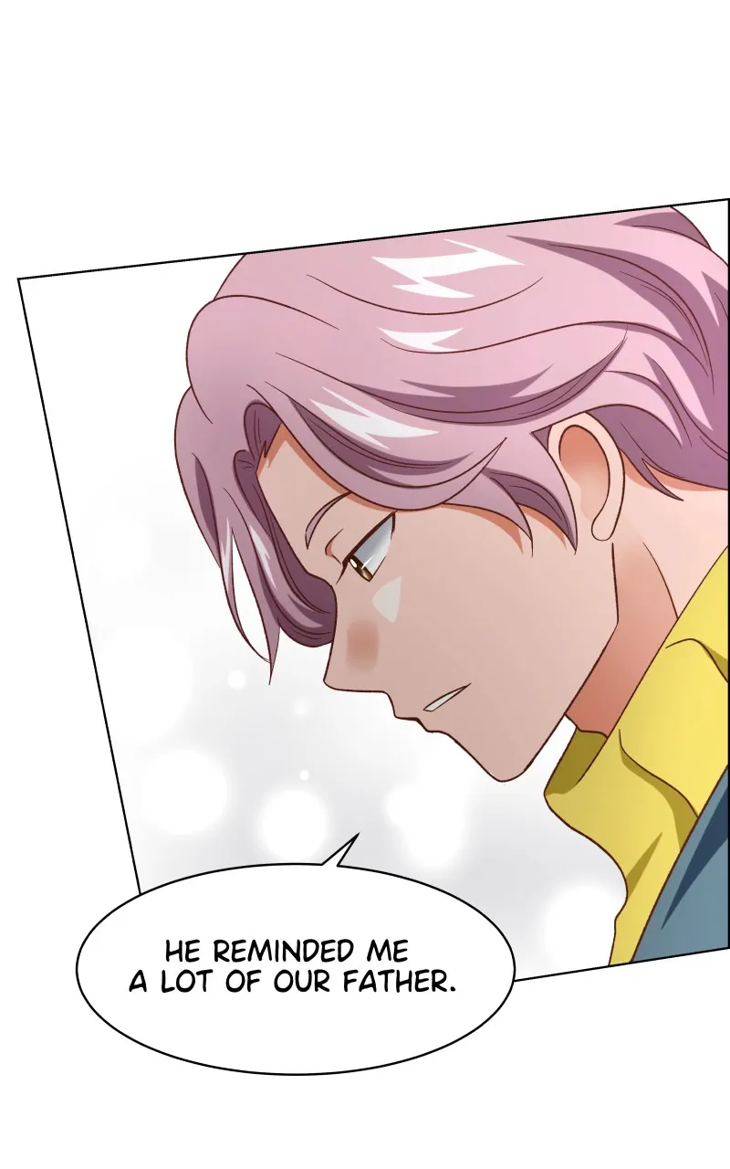Midnight Rain Chapter 127 page 11 - 