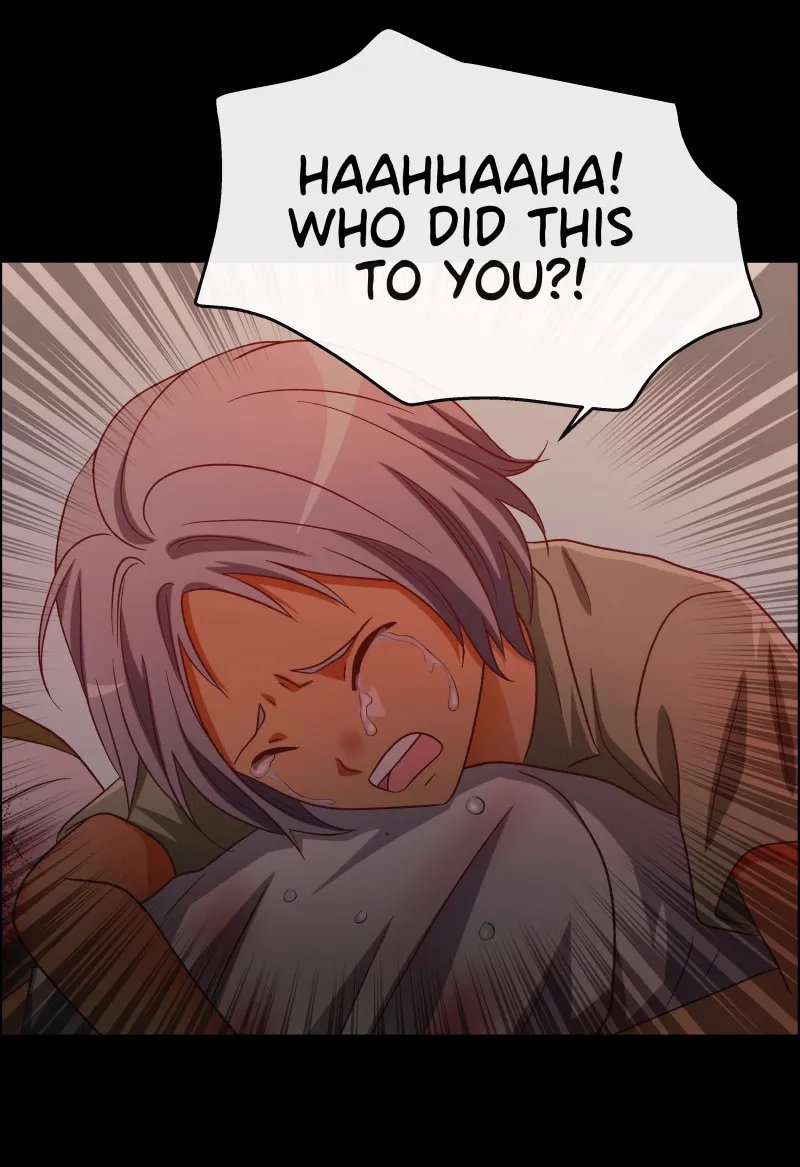 Midnight Rain Chapter 127 page 18 - 