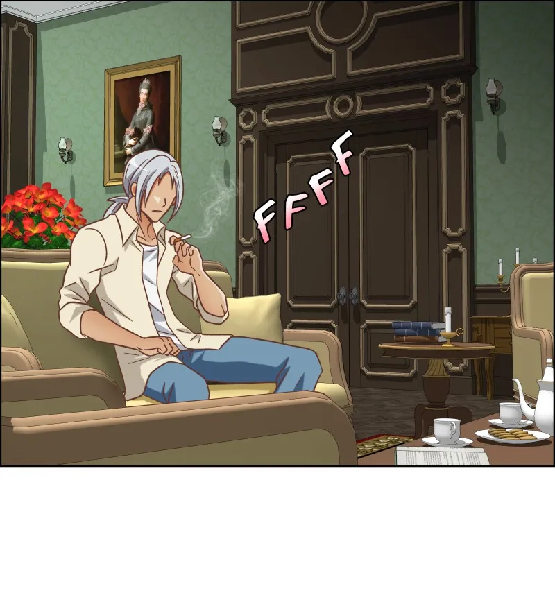 Midnight Rain Chapter 127 page 23 - 