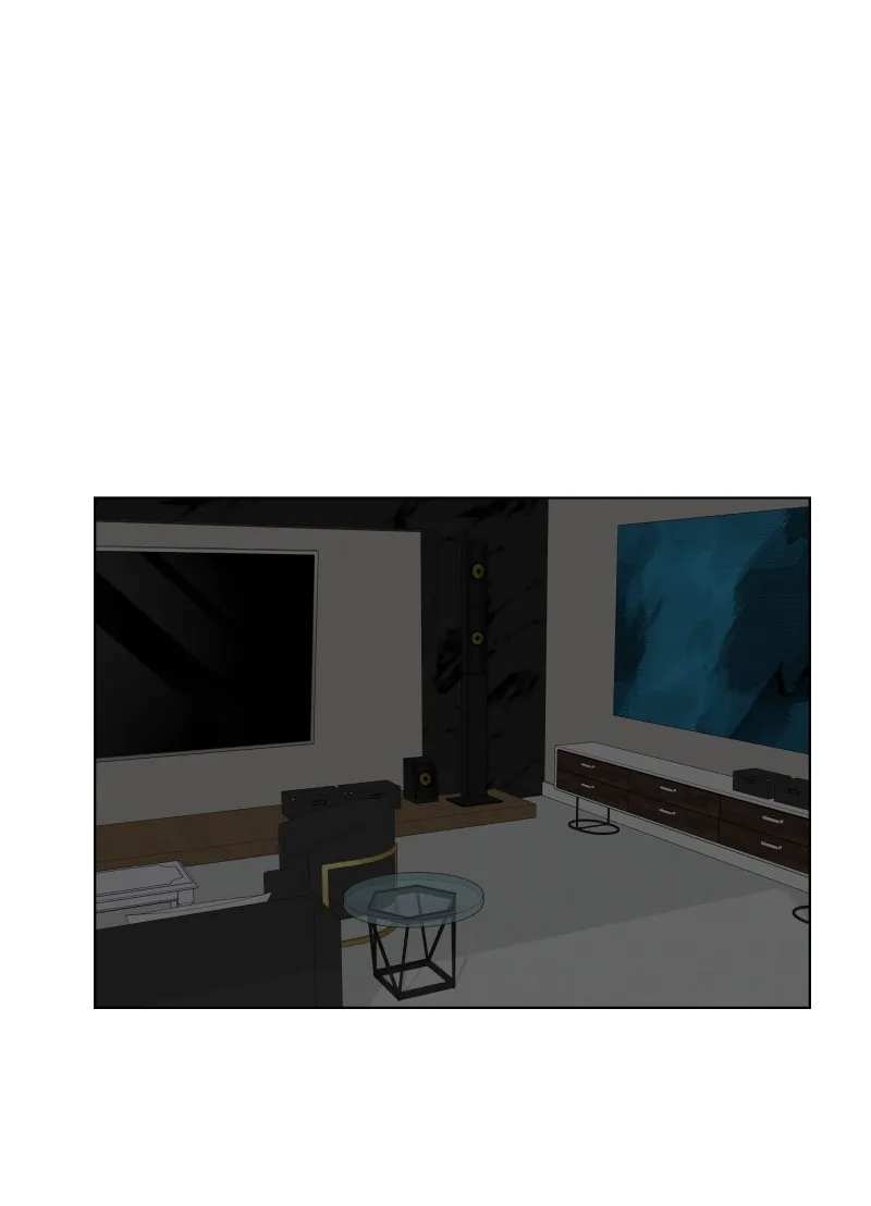 Midnight Rain Chapter 127 page 26 - 