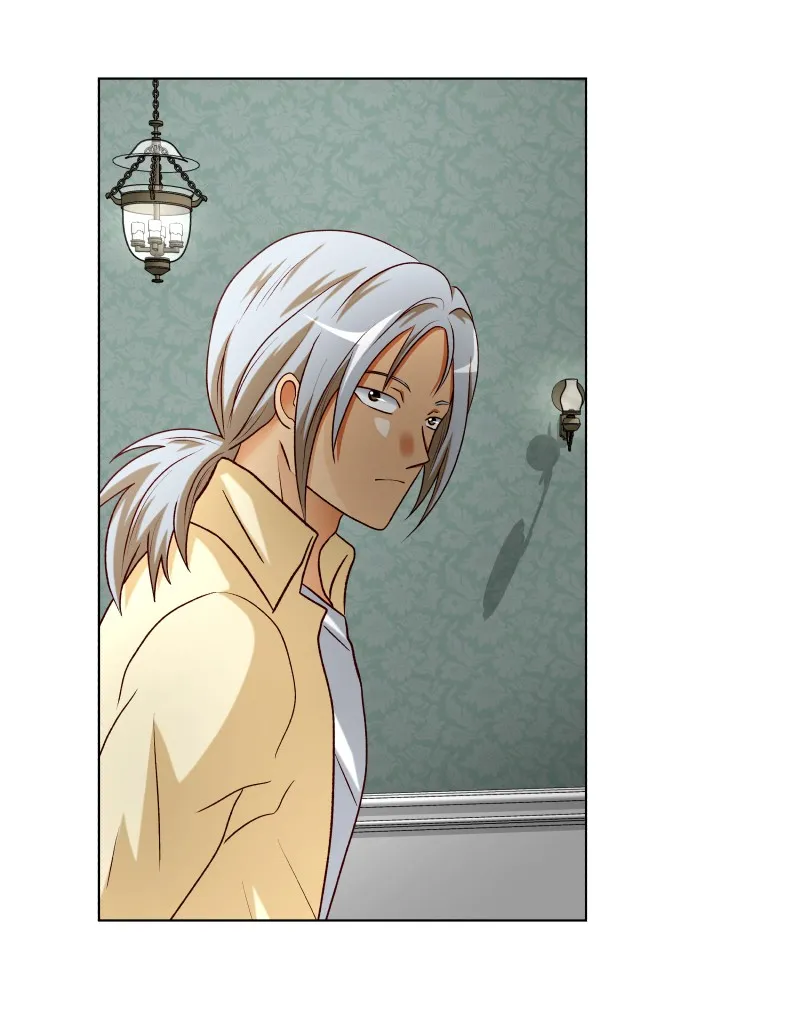 Midnight Rain Chapter 127 page 31 - 