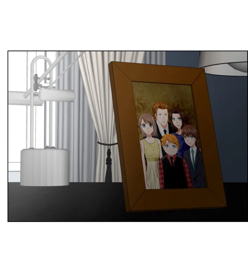 Midnight Rain Chapter 127 page 33 - 