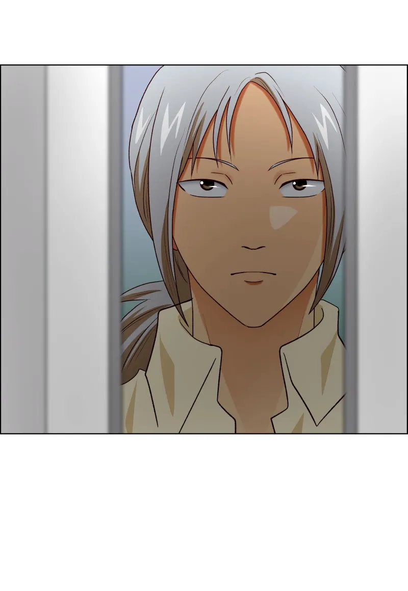 Midnight Rain Chapter 127 page 35 - 