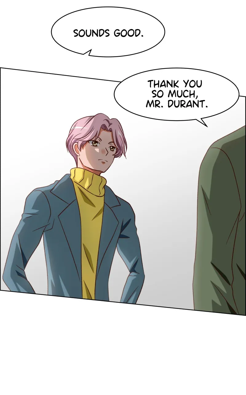 Midnight Rain Chapter 127 page 5 - 
