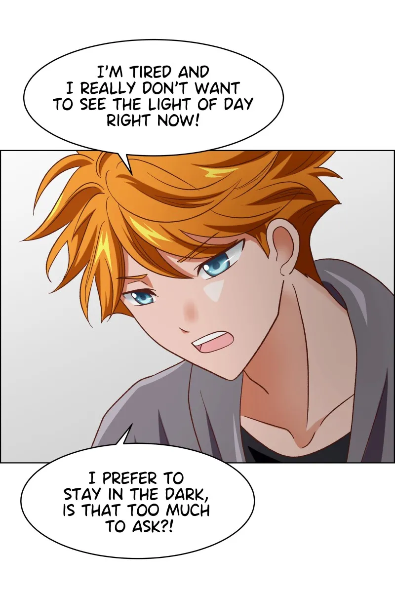 Midnight Rain Chapter 127 page 41 - 