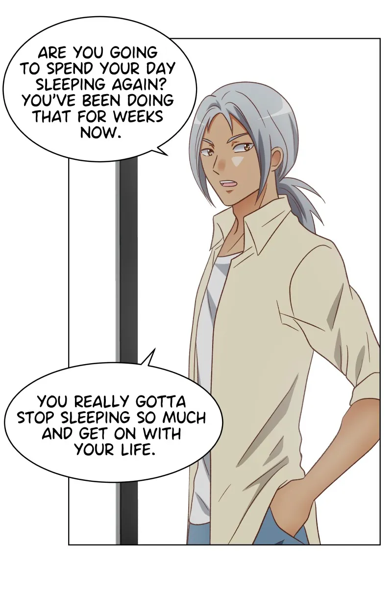 Midnight Rain Chapter 127 page 42 - 