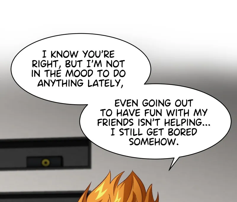 Midnight Rain Chapter 127 page 43 - 