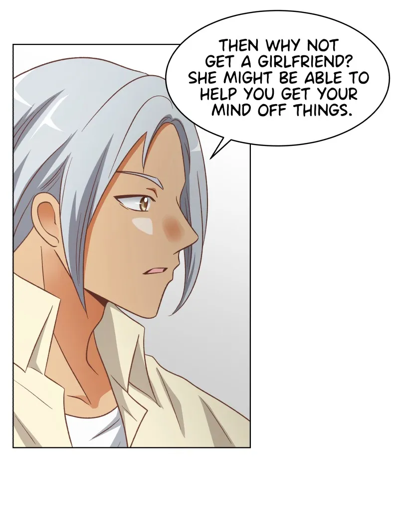 Midnight Rain Chapter 127 page 45 - 