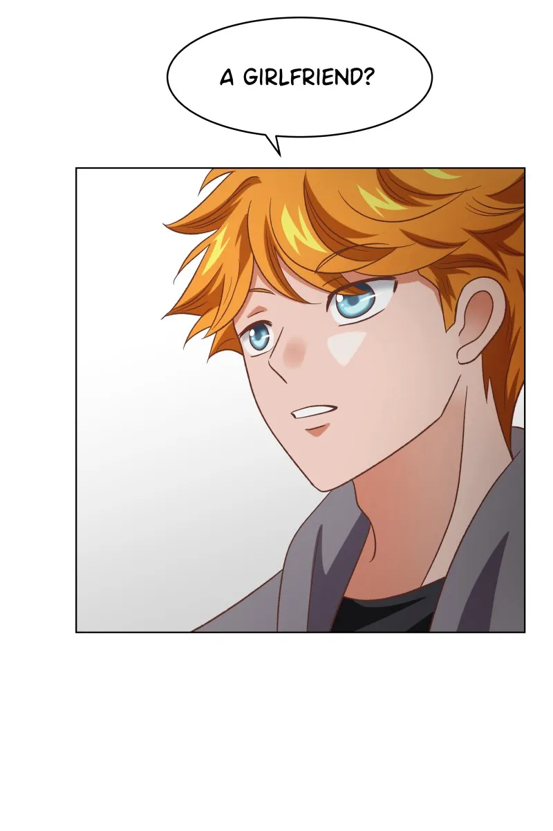 Midnight Rain Chapter 127 page 46 - 