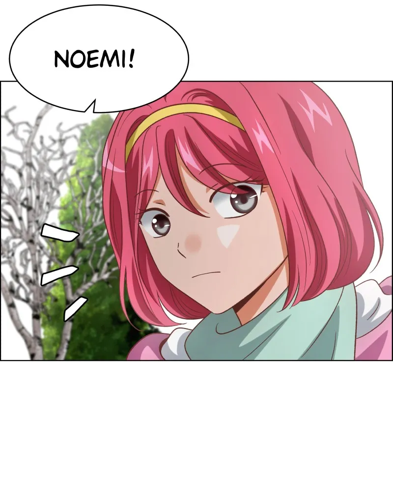 Midnight Rain Chapter 127 page 50 - 