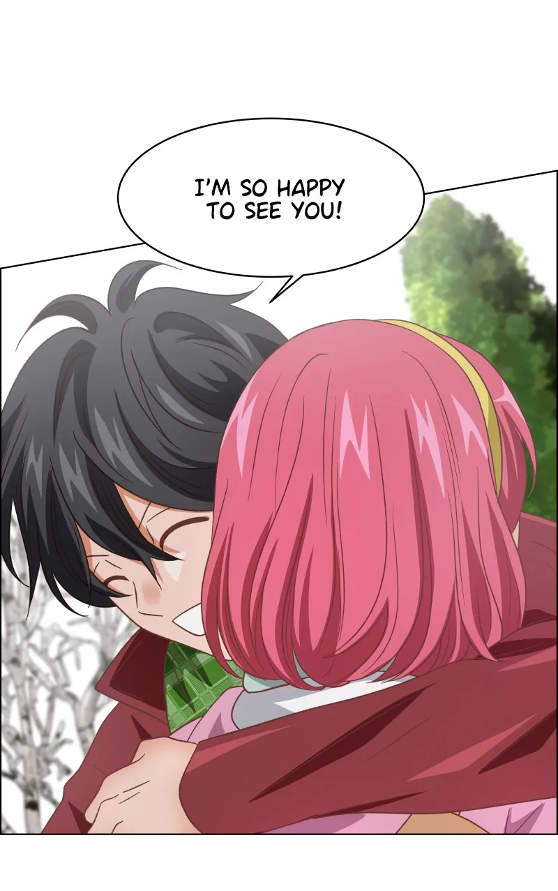 Midnight Rain Chapter 127 page 52 - 