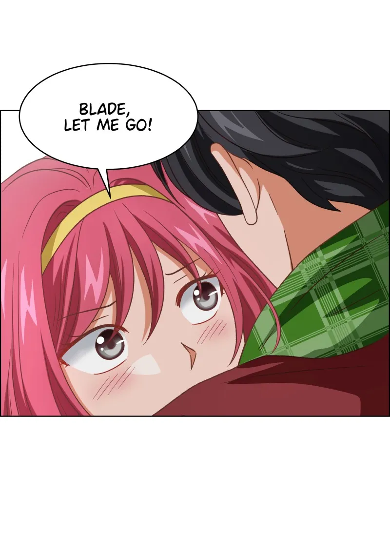 Midnight Rain Chapter 127 page 53 - 