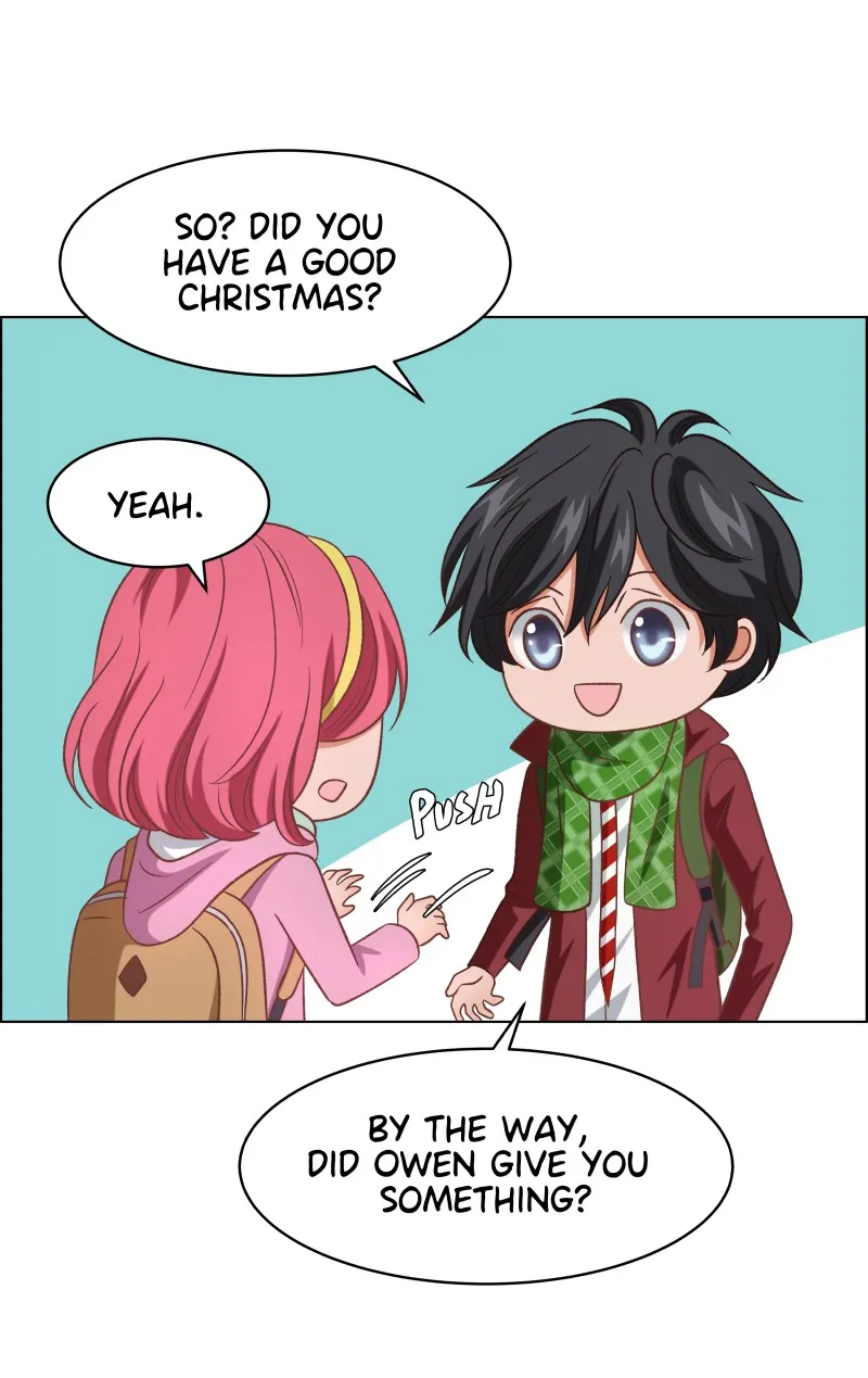 Midnight Rain Chapter 127 page 54 - 