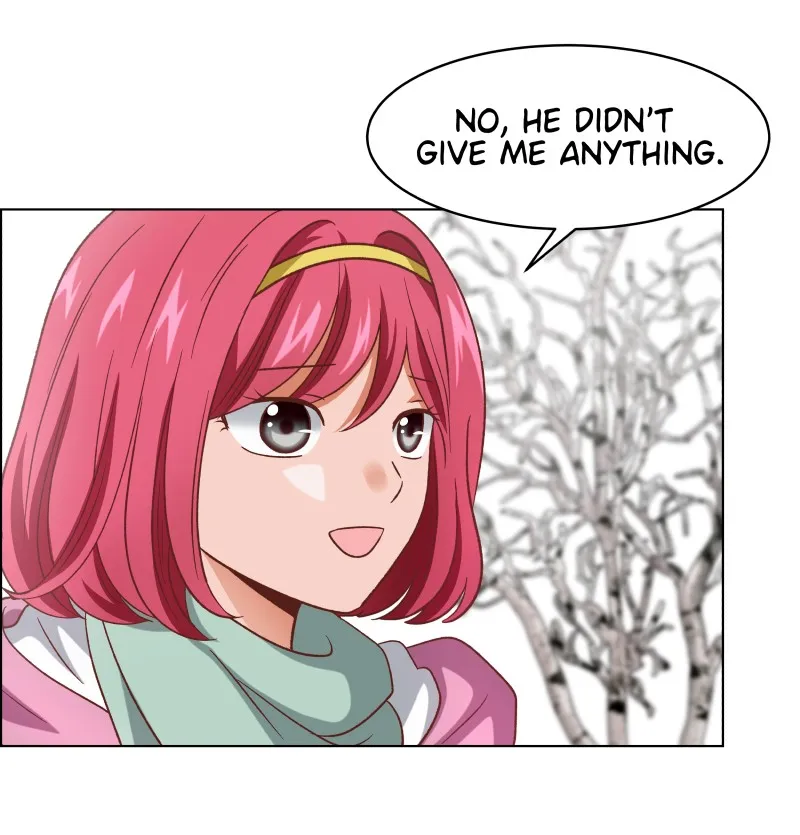 Midnight Rain Chapter 127 page 55 - 