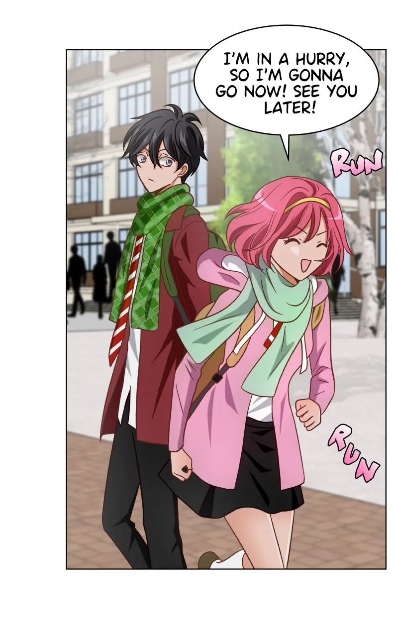 Midnight Rain Chapter 127 page 57 - 