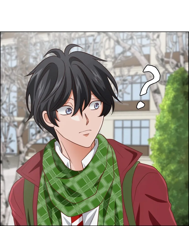 Midnight Rain Chapter 127 page 58 - 