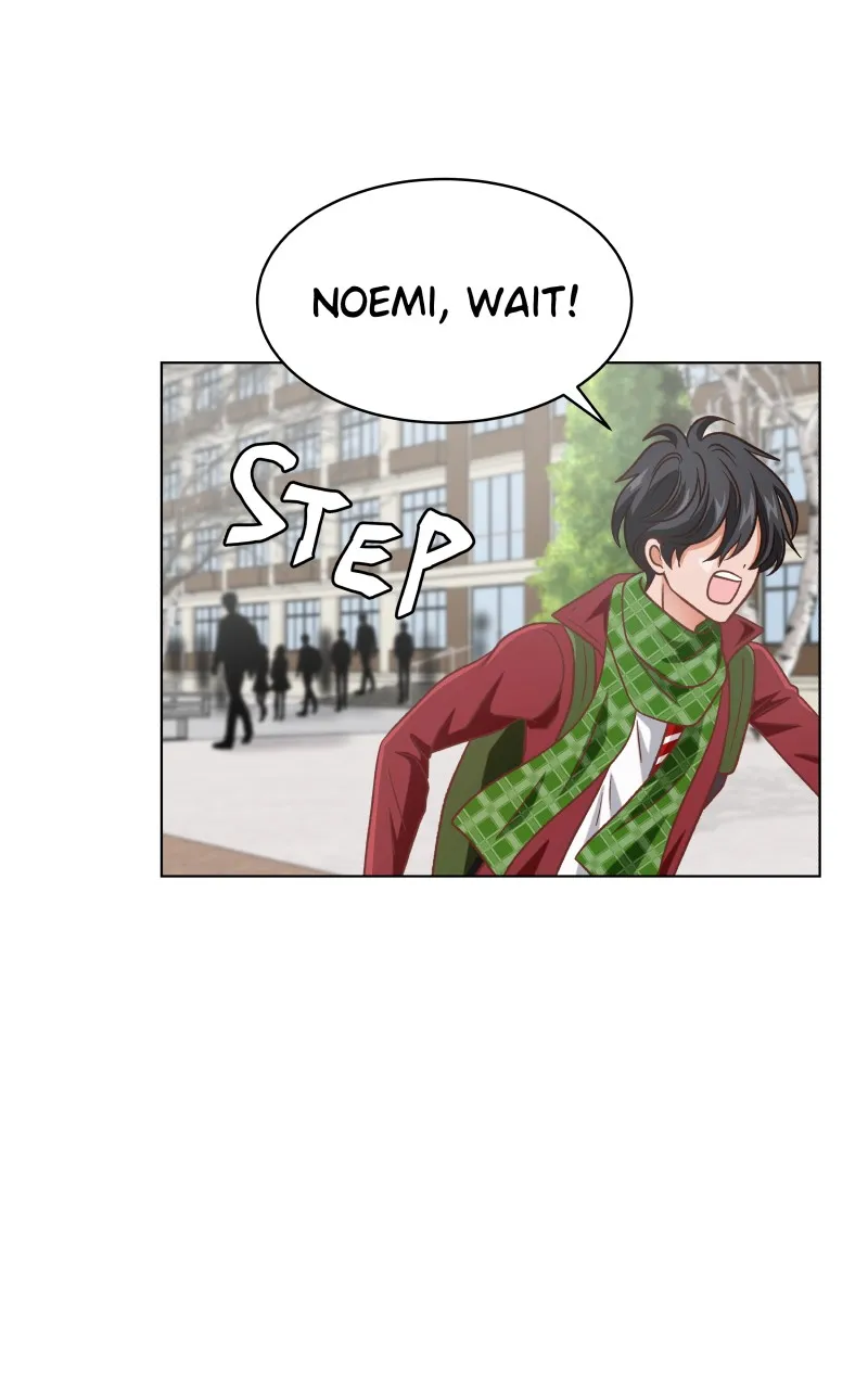 Midnight Rain Chapter 127 page 61 - 