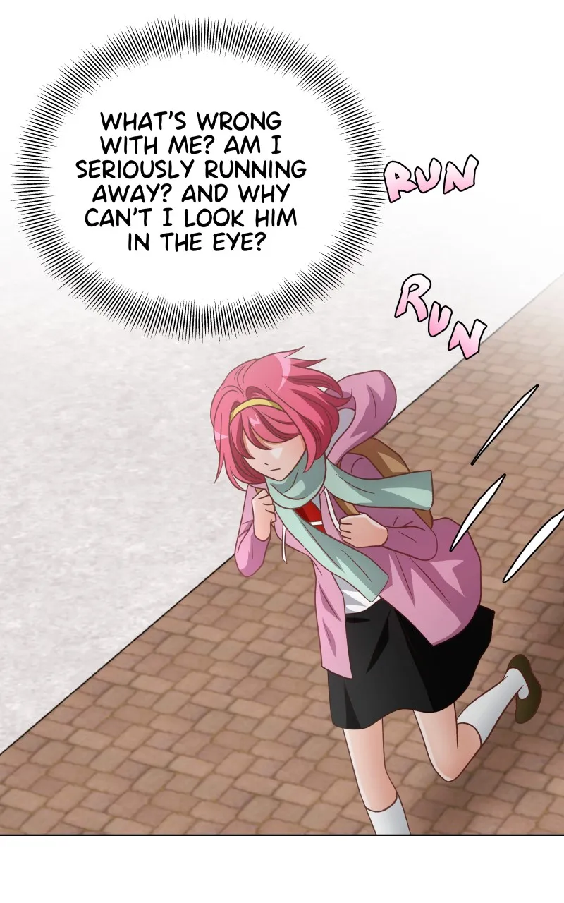 Midnight Rain Chapter 127 page 62 - 