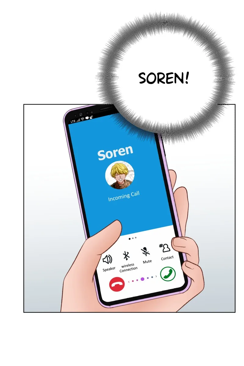 Midnight Rain Chapter 127 page 64 - 
