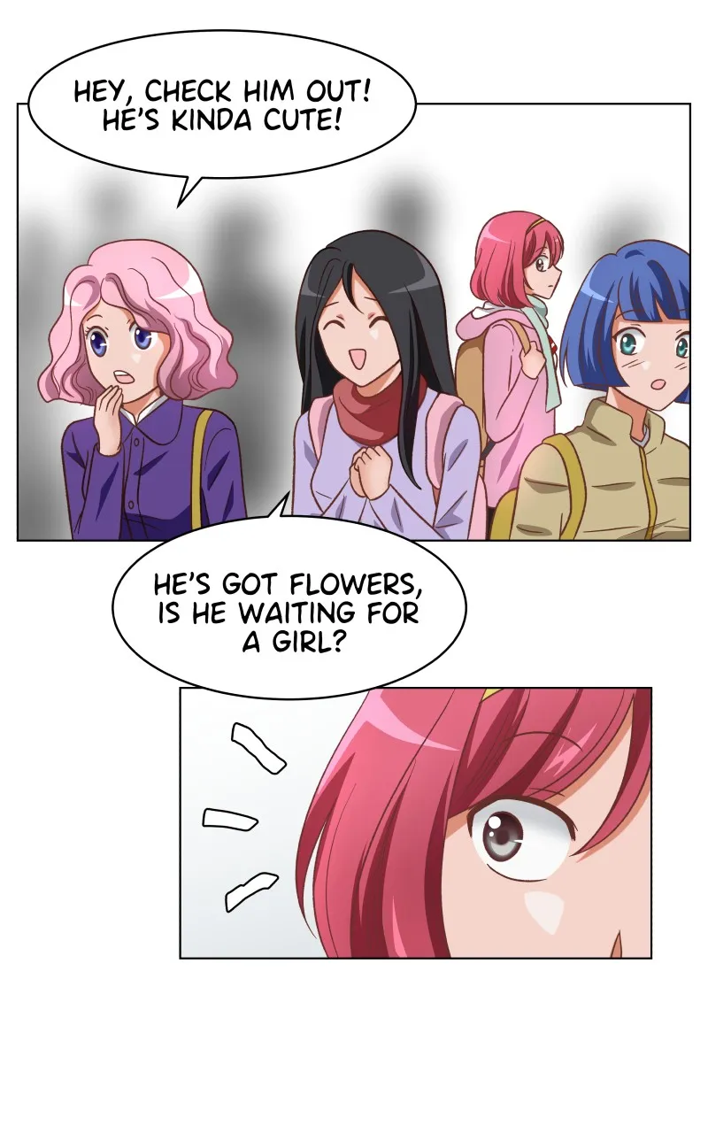 Midnight Rain Chapter 127 page 69 - 