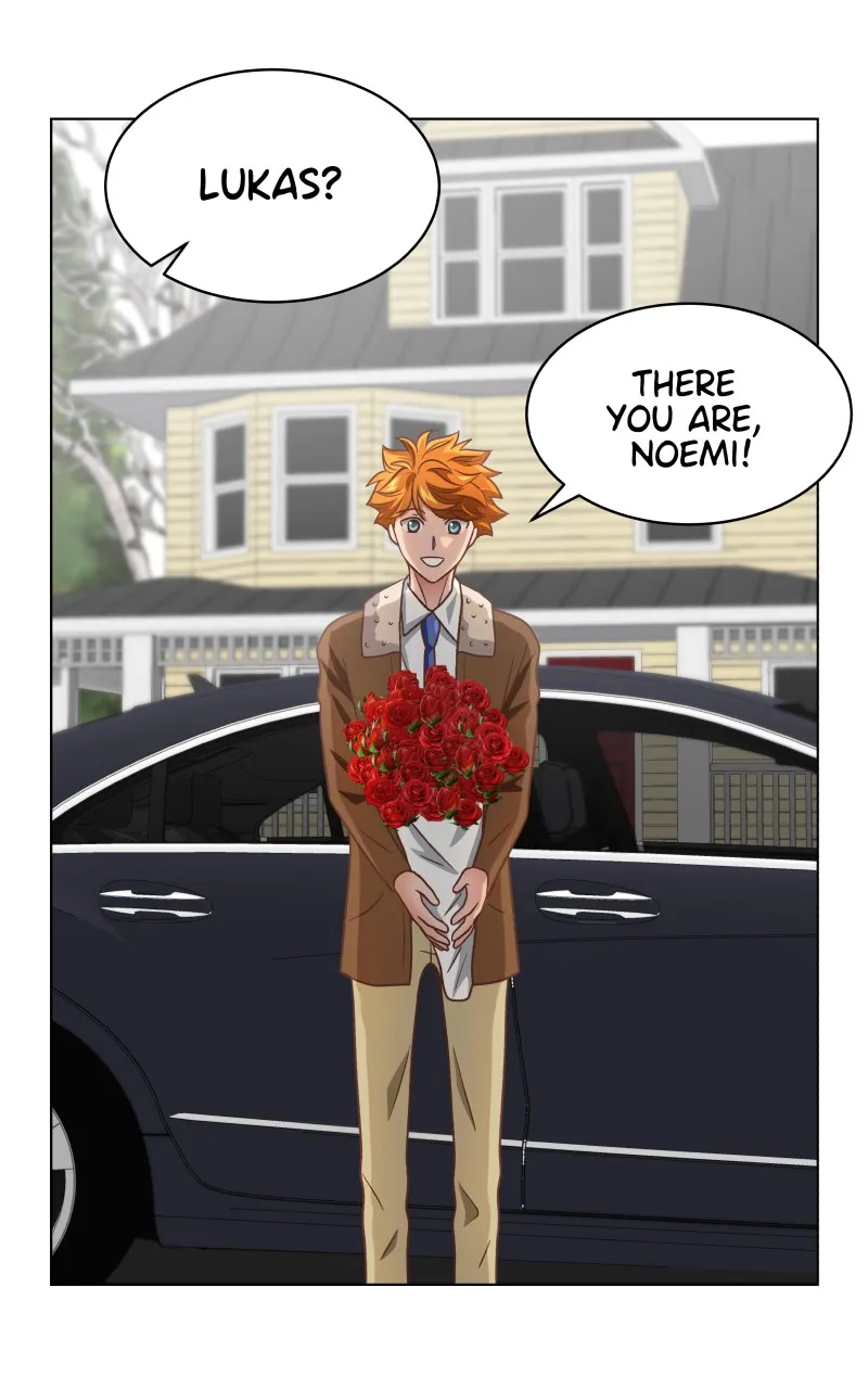 Midnight Rain Chapter 127 page 70 - 
