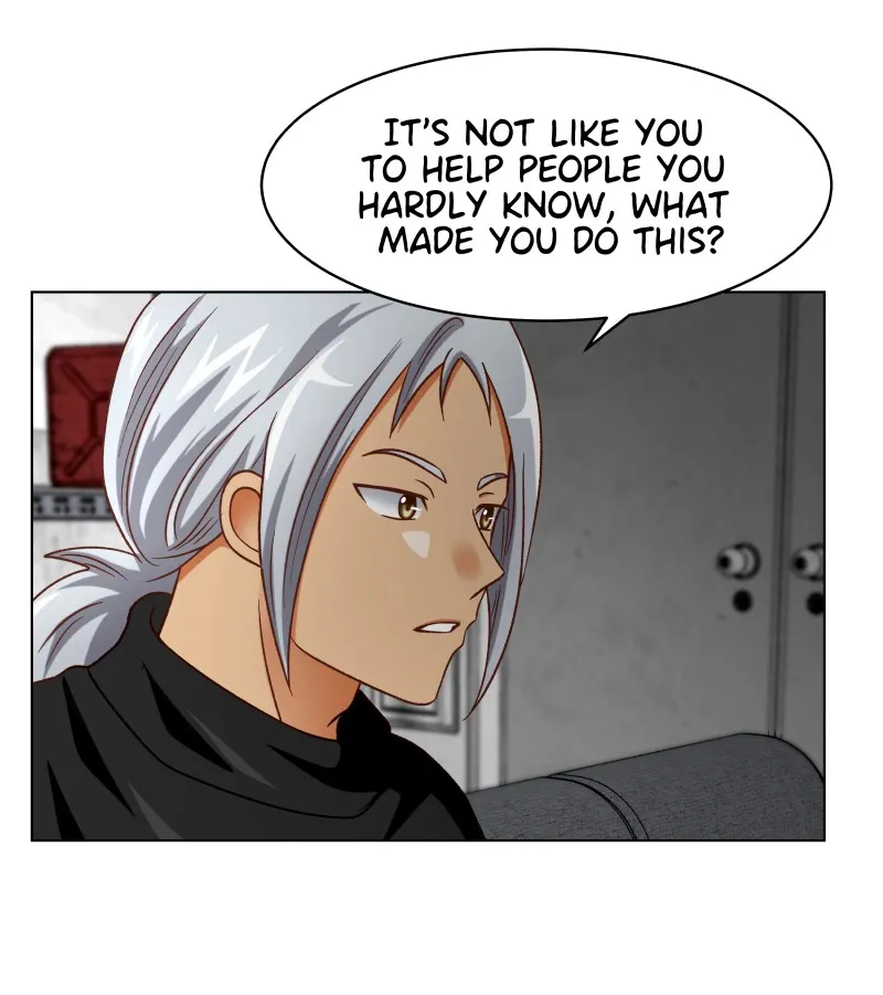 Midnight Rain Chapter 127 page 8 - 