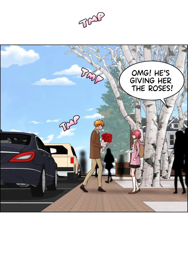 Midnight Rain Chapter 127 page 71 - 