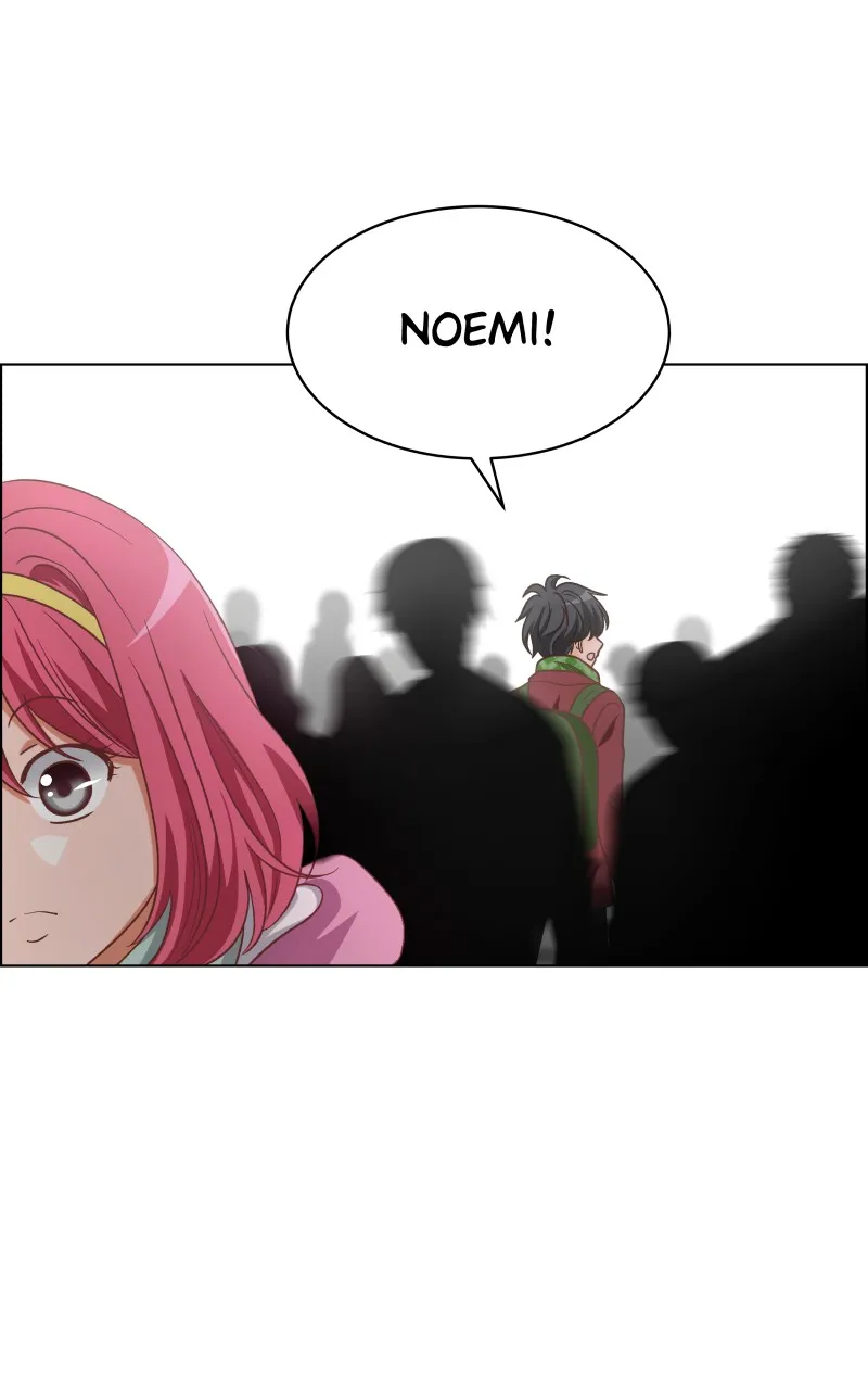 Midnight Rain Chapter 127 page 75 - 
