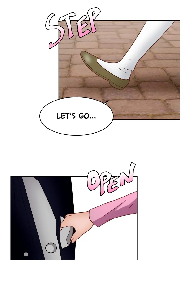 Midnight Rain Chapter 127 page 76 - 