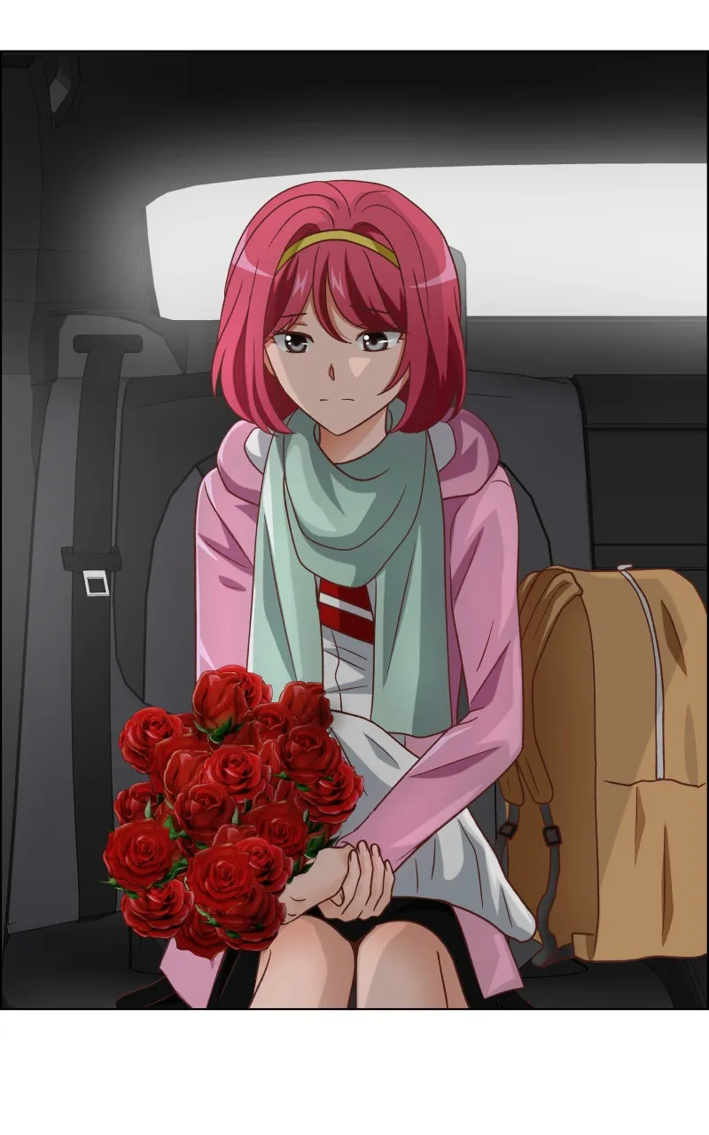 Midnight Rain Chapter 127 page 81 - 