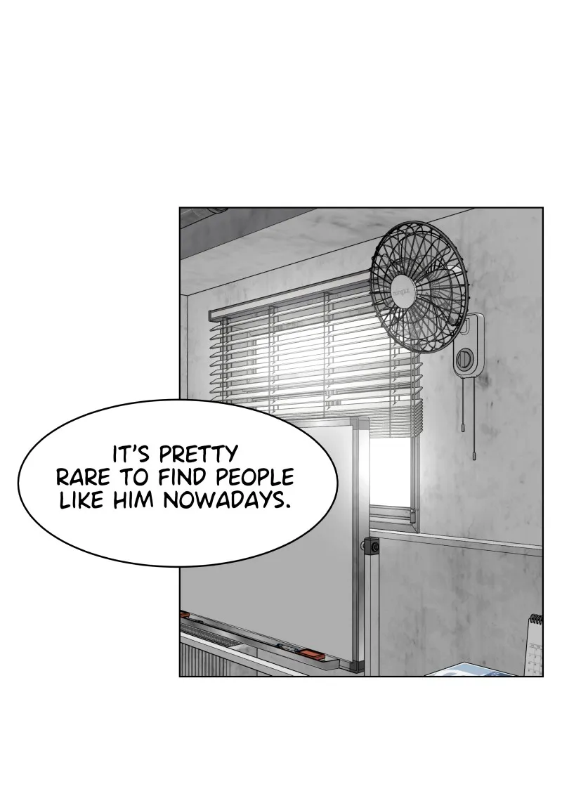 Midnight Rain Chapter 127 page 10 - 