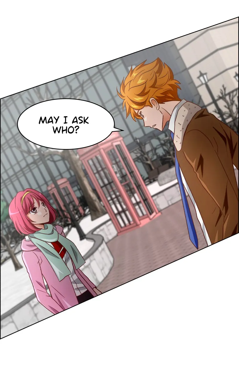 Midnight Rain Chapter 128 page 11 - 