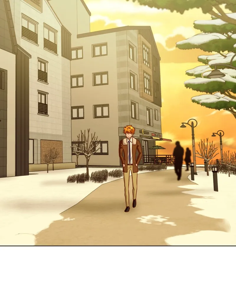 Midnight Rain Chapter 128 page 19 - 