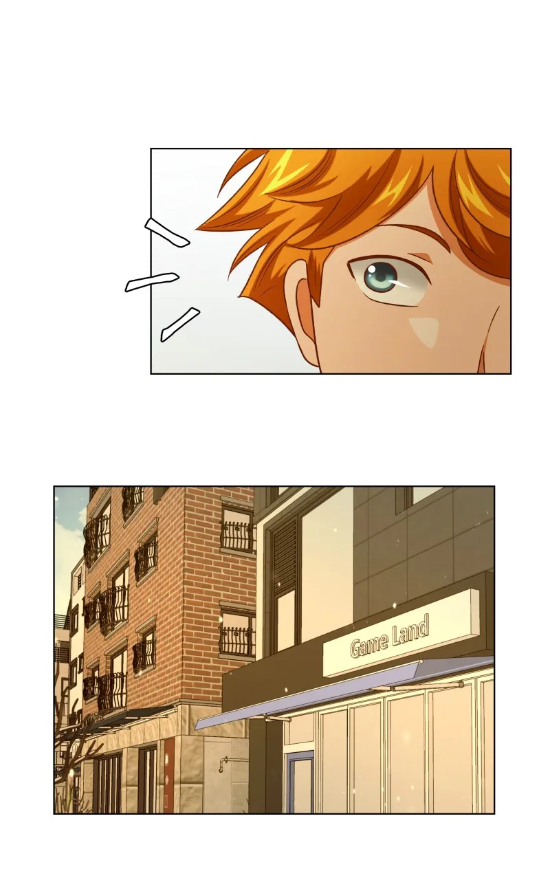 Midnight Rain Chapter 128 page 21 - 