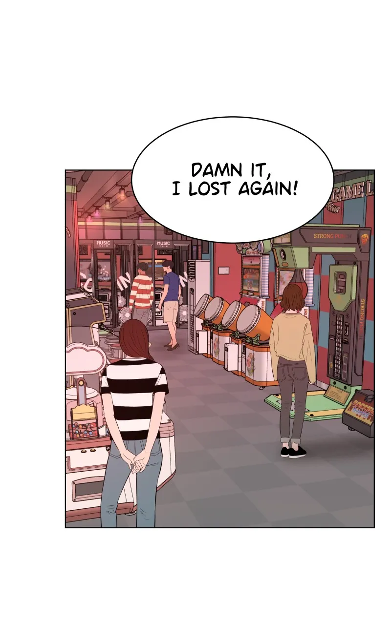 Midnight Rain Chapter 128 page 22 - 