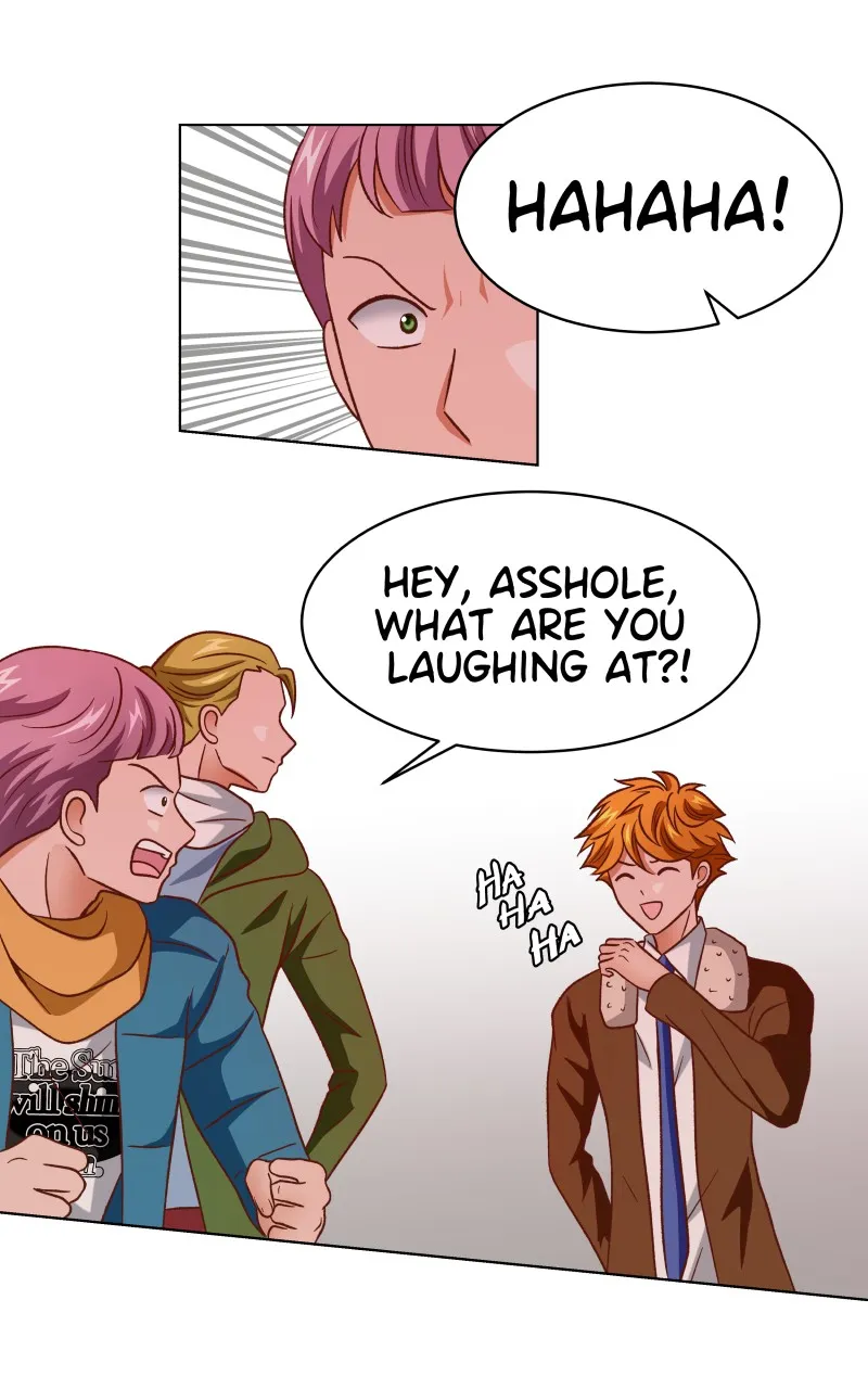 Midnight Rain Chapter 128 page 24 - 